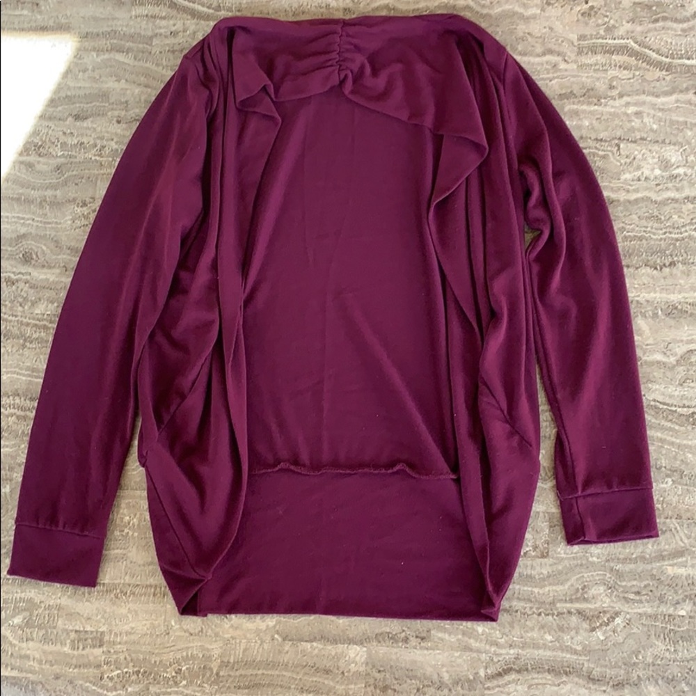 Ambiance cardigan❣️